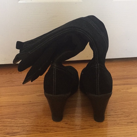 Beautiful boots very good condition - Picture 5 of 8